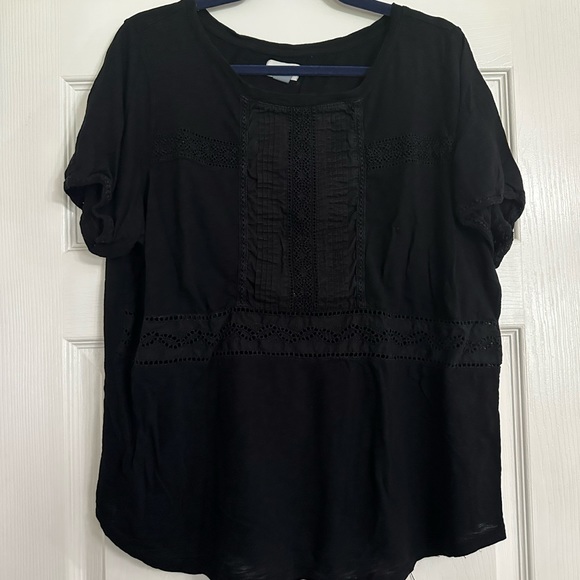 Women’s Old Navy blouse size xl - Picture 1 of 11